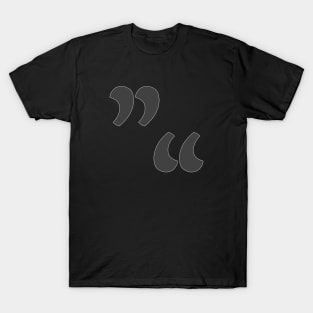 Reacher Said Nothing T-Shirt